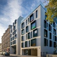 Квартира в Латвии, Рига, 115 кв.м.