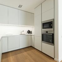 Квартира в Латвии, Рига, 115 кв.м.