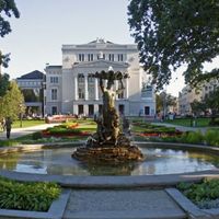 Квартира в Латвии, Рига, 115 кв.м.