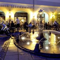 Квартира в Латвии, Рига, 115 кв.м.