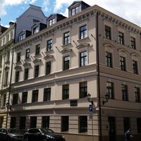 House in Latvia, Riga, 837 sq.m.