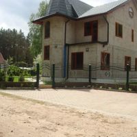 House in Latvia, Jurmala, Asari, 350 sq.m.