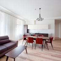 Flat in Latvia, Riga, 81 sq.m.