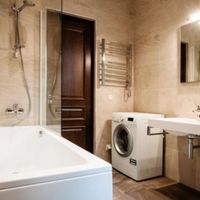 Flat in Latvia, Riga, 81 sq.m.