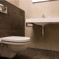 Flat in Latvia, Riga, 81 sq.m.