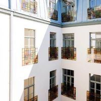 Flat in Latvia, Riga, 81 sq.m.