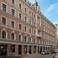 Flat in Latvia, Riga, 81 sq.m.