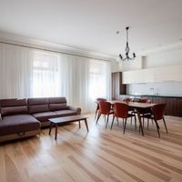 Flat in Latvia, Riga, 81 sq.m.