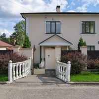 Дом в Латвии, Рига, Торнякалнс, 250 кв.м.