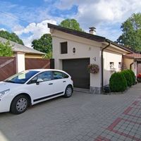 House in Latvia, Riga, Tornakalns, 250 sq.m.