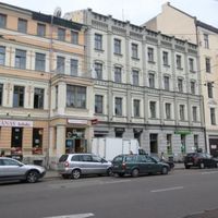 House in Latvia, Riga, 4116 sq.m.