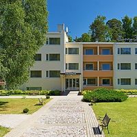Отель (гостиница) в Латвии, Рига, Бурчардумуиза, 1448 кв.м.