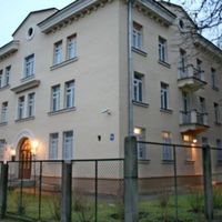 House in Latvia, Riga, Ciekurkalns, 1059 sq.m.
