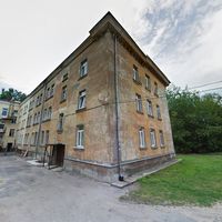 Дом в Латвии, Рига, Чиекуркалнс, 1059 кв.м.
