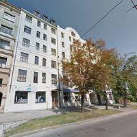 House in Latvia, Riga, 2050 sq.m.