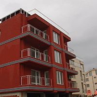 Apartment at the seaside in Bulgaria, Sozopol, 80 sq.m.