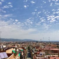 Apartment in the big city, at the seaside in Spain, Catalunya, Barcelona, 100 sq.m.