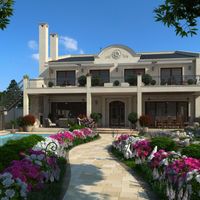 Земельный участок в пригороде в Болгарии