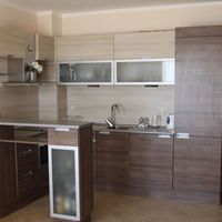 Apartment at the seaside in Bulgaria, Tsarevo, 63 sq.m.