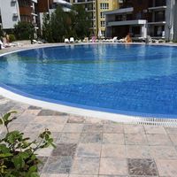Apartment at the seaside in Bulgaria, Sveti Vlas, 70 sq.m.