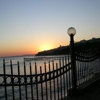 Apartment at the seaside in Bulgaria, Sveti Vlas, 70 sq.m.