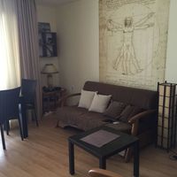 Apartment at the seaside in Bulgaria, Sveti Vlas, 70 sq.m.