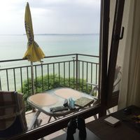 Apartment at the seaside in Bulgaria, Sveti Vlas, 70 sq.m.