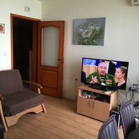 Apartment at the seaside in Bulgaria, Sveti Vlas, 70 sq.m.
