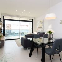 Apartment in Spain, Comunitat Valenciana, Benidorm, 98 sq.m.