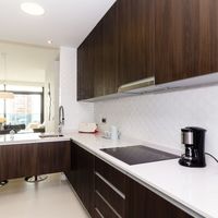 Apartment in Spain, Comunitat Valenciana, Benidorm, 98 sq.m.