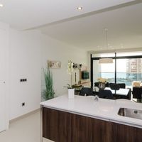 Apartment in Spain, Comunitat Valenciana, Benidorm, 98 sq.m.