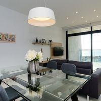 Apartment in Spain, Comunitat Valenciana, Benidorm, 98 sq.m.