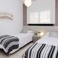 Apartment in Spain, Comunitat Valenciana, Benidorm, 98 sq.m.