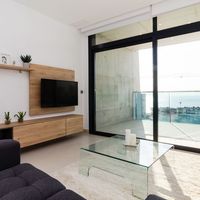 Apartment in Spain, Comunitat Valenciana, Benidorm, 98 sq.m.