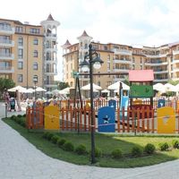Apartment in Bulgaria, Sunny Beach, 89 sq.m.