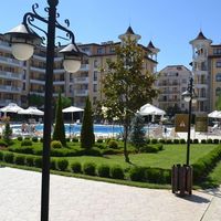 Apartment in Bulgaria, Sunny Beach, 89 sq.m.