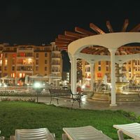 Apartment in Bulgaria, Sunny Beach, 89 sq.m.