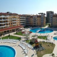 Apartment in Bulgaria, Sunny Beach, 89 sq.m.