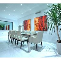 Апартаменты в США, Флорида, Бэл-Харбор, 210 кв.м.