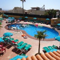 Apartment in Spain, Canary Islands, Santa Cruz de Tenerife, 65 sq.m.