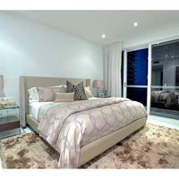 Апартаменты в США, Флорида, Бэл-Харбор, 210 кв.м.