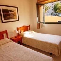 Apartment in Spain, Canary Islands, Santa Cruz de Tenerife, 65 sq.m.