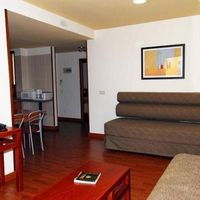 Apartment in Spain, Canary Islands, Santa Cruz de Tenerife, 65 sq.m.