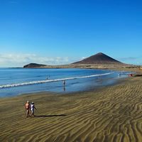 Other commercial property in Spain, Canary Islands, Santa Cruz de Tenerife, 218 sq.m.