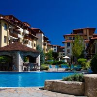 Apartment in Bulgaria, Sveti Vlas, 53 sq.m.