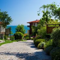 Apartment in Bulgaria, Sveti Vlas, 53 sq.m.