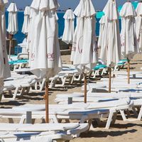 Apartment in Bulgaria, Sveti Vlas, 53 sq.m.