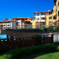 Apartment in Bulgaria, Sveti Vlas, 53 sq.m.