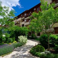 Apartment in Bulgaria, Sveti Vlas, 53 sq.m.