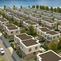 House in Bulgaria, Burgas Province, 90 sq.m.